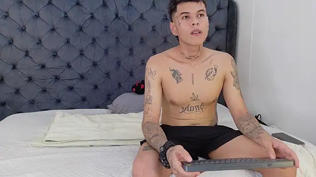 rosse_dredd's Webcam Show