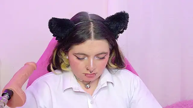 Sachi_Meow 即時 XXX 聊天