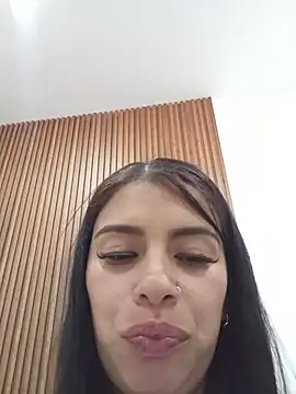 Nathaly_12 Live XXX-chat