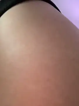 Show de webcam de EvelynVanilie