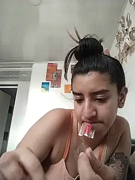 sarahy_evans Live XXX-chat