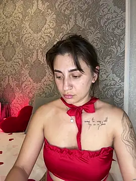 SweetGirl1- Webcam Show