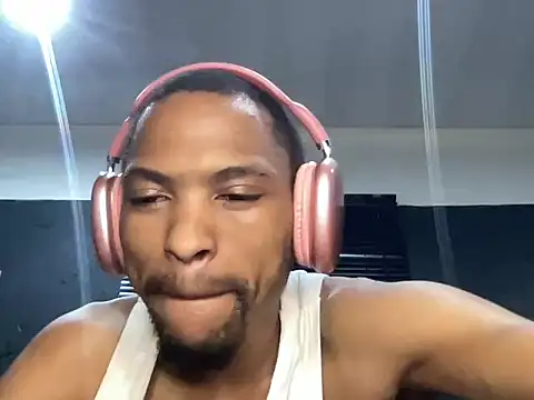 BlueIceCube – webcam-show