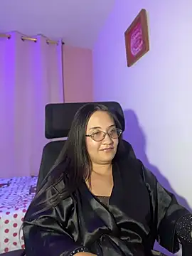 Chat +18 de Melody_Fox26 ao vivo