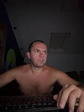 Dejanaceking – Naživo XXX chat