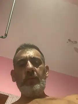 Skizzo6980 Webcam show