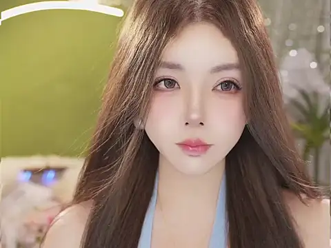 Qiaoqiao__ Live XXX Chat