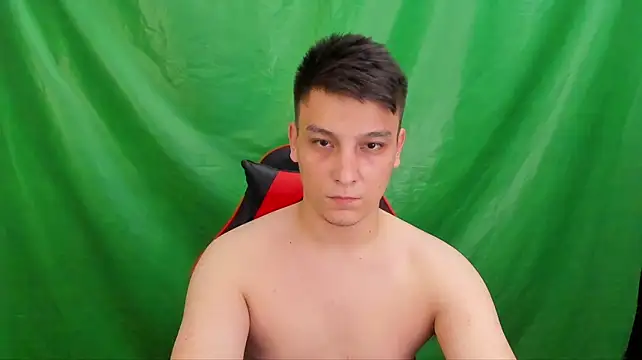 Justin_time111 Show Webcam