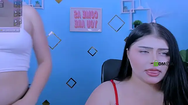 amanda_striking 现场XXX聊天