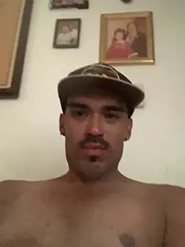 Show webcam de maloratedr