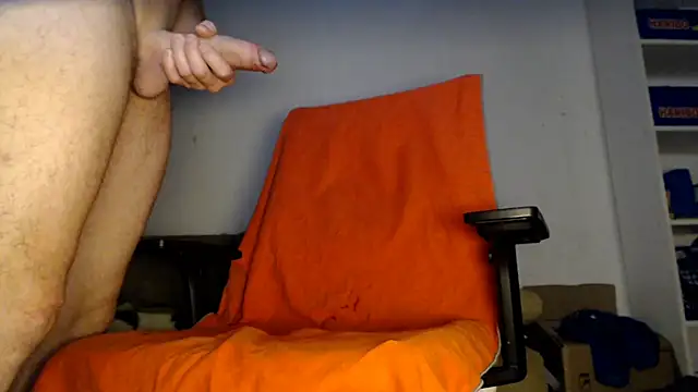 Show webcam de 1asuckstick