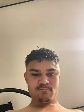 Yxngdiruss Webcam Show