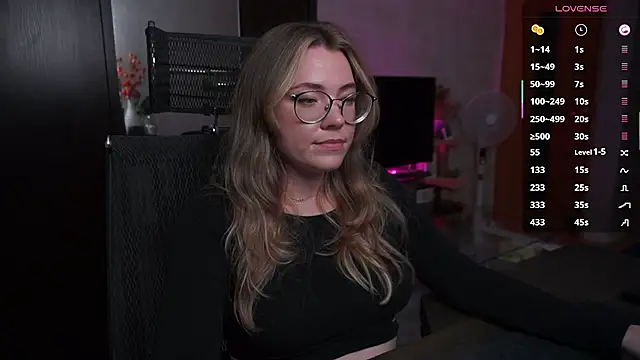 RemyCute Live XXX-Chat