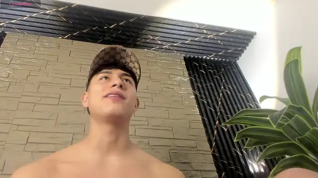 Lander_Cruz Chat XXX live