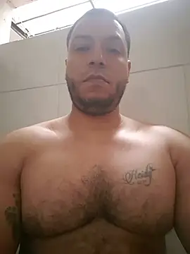 mago_vive 웹캠 쇼
