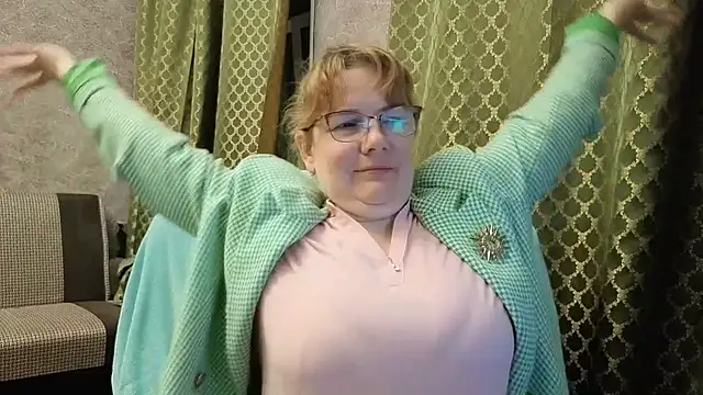 Miss_SandraX Live XXX Chat