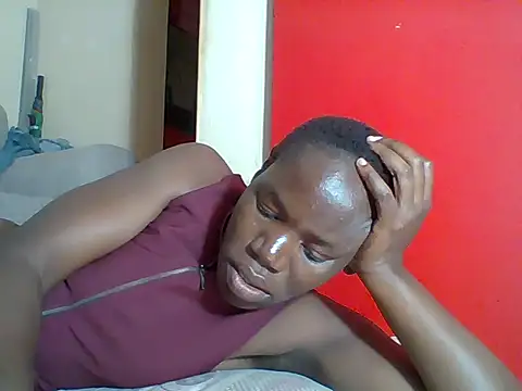 Blacksexyqueen24 Live XXX-Chat