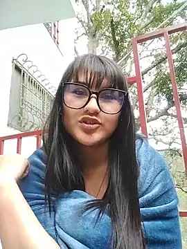 Chat +18 de Emily-7 ao vivo