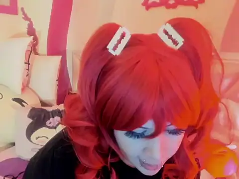 BonnieHunt Webcam Show