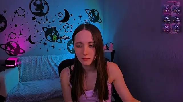 bella_dorn Obrolan Langsung XXX