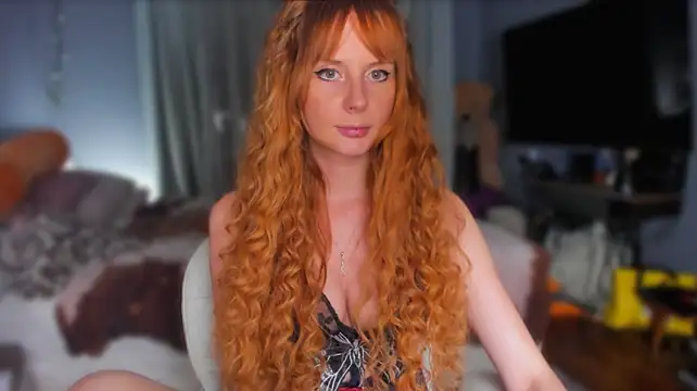 KlementinaBbG Live XXX Chat