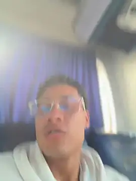 Show webcam de TavoHot_