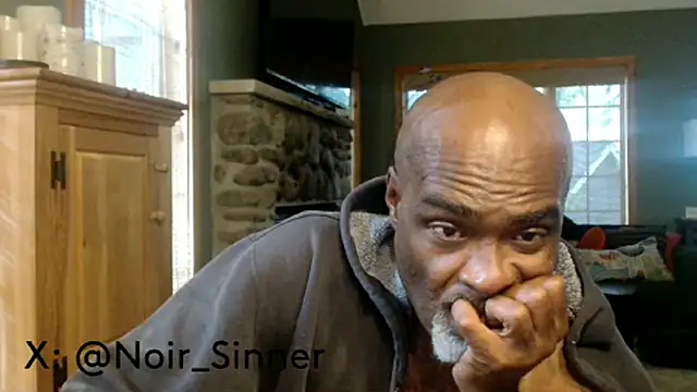sinnernoir – Live XXX-chat