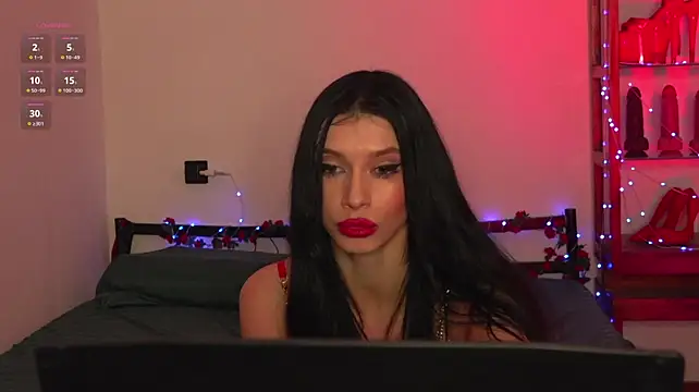 Olivia_Faye XXX чат на живо
