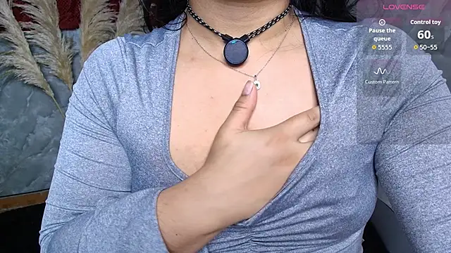 thepeach_ Live XXX Chat