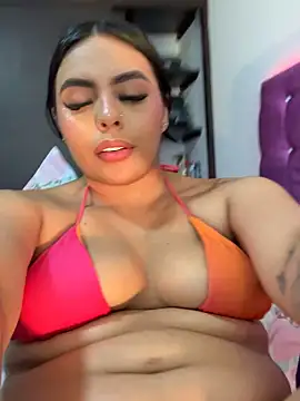 Aylin_Fox's Live XXX Chat