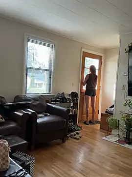 SpaceCowWhore Live XXX Chat