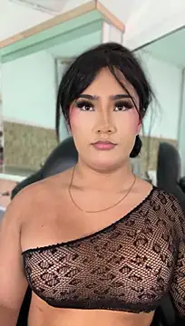 Sembang XXX Secara Langsung Dulcee__Maria_
