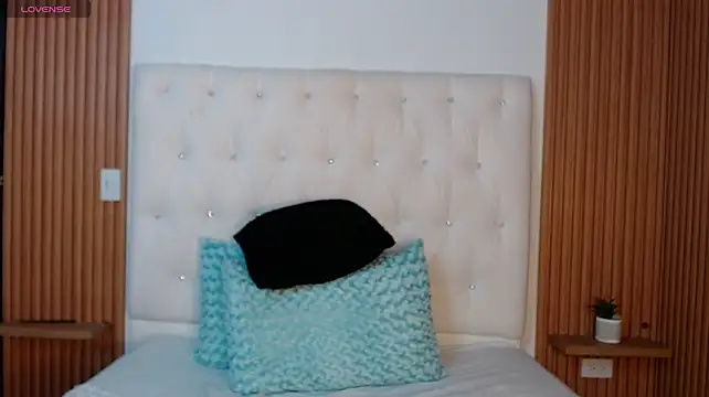 GreciaEvanss Live XXX Chat