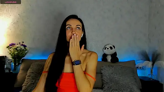 Tina_Mart Chat XXX in diretta