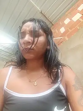 chikivivi-'s Webcam Show