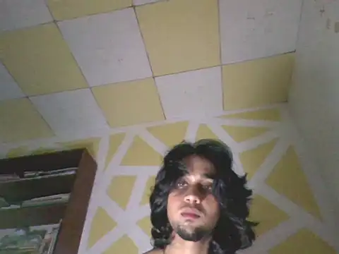 hensmendy Chat XXX live