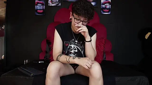 alex_noa Chat XXX in diretta