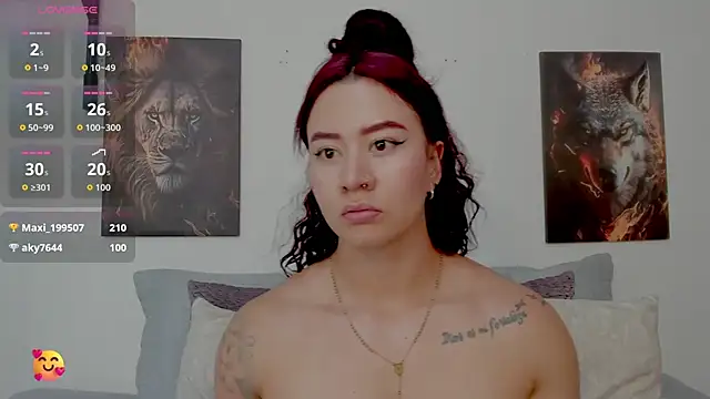 AngelMartinss Live XXX Chat