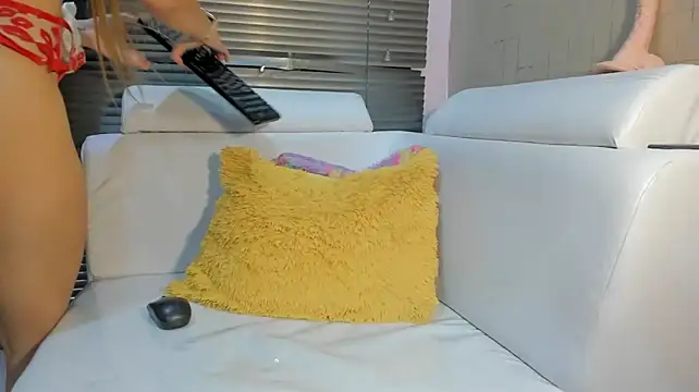 bubblex_ Adlı Modelin Canlı XXX Sohbeti
