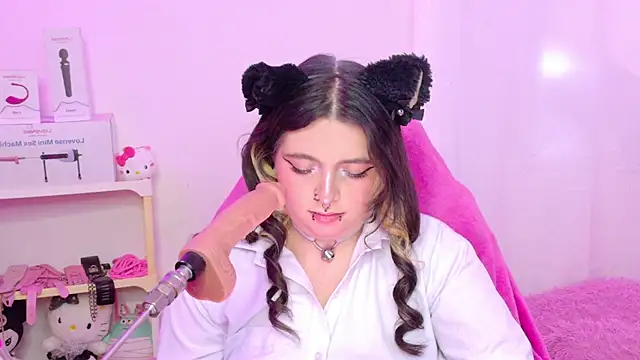 Czat XXX na żywo – Sachi_Meow