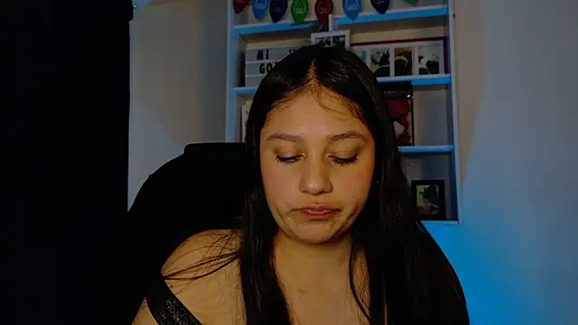 KOREN_JALAA Live XXX-chat