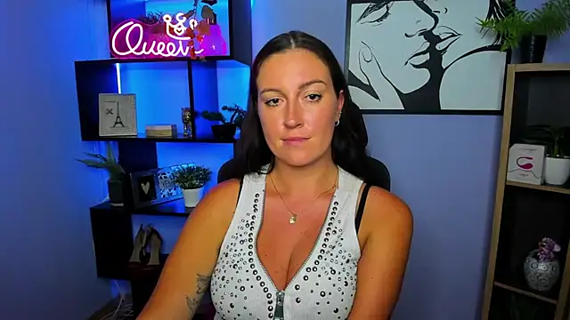 Živý XXX chat FUN_AMI