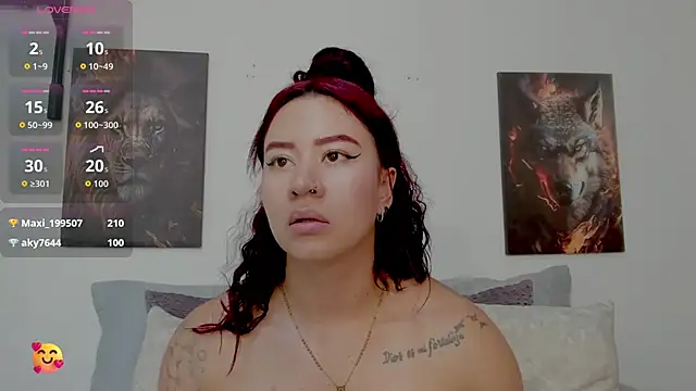 Онлайн чат XXX AngelMartinss