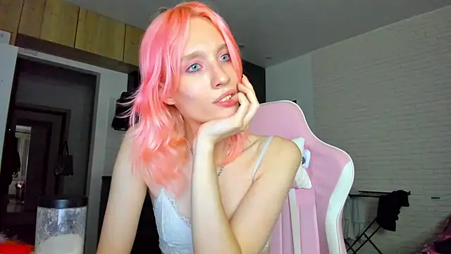 _Alice_Kitty 라이브 XXX 채팅