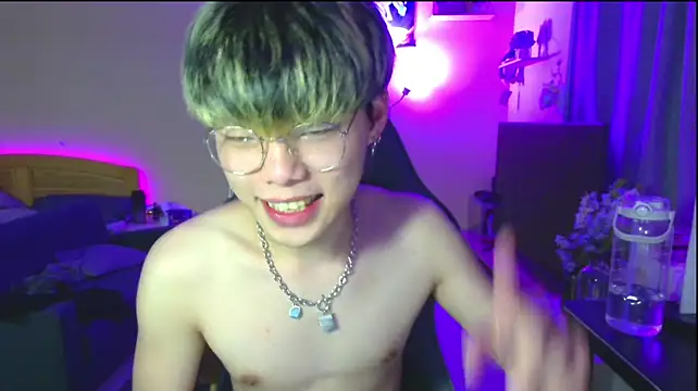 Hitoshi1210 在線直播表演