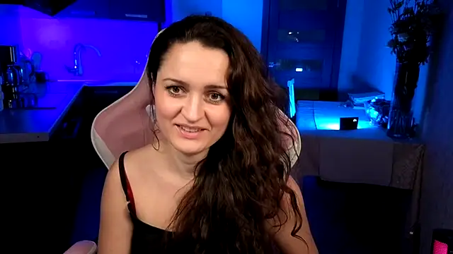 Czat XXX na żywo – Cerann1