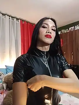 Show Webcam de JemSEXtutor