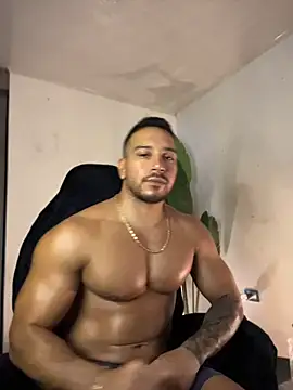 FreszX Live XXX Chat