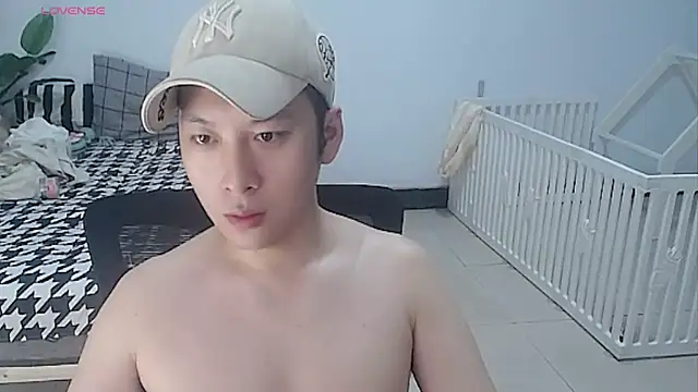 yichen008 Шоу с уебкамера