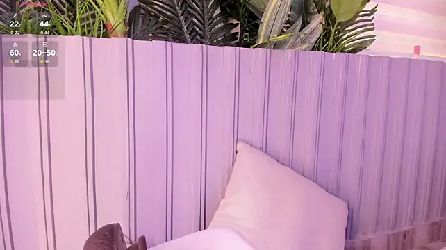 stephanymonroe Chat XXX in diretta